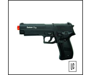 Pistola de Airsoft CZ99 - 6mm - ASG