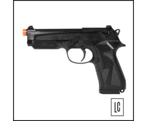 Pistola de Airsoft Beretta 90TWO - 6mm - Spring