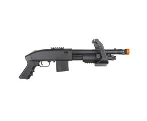 Carabina Airsoft Shotgun M590 - 6mm - Mossberg