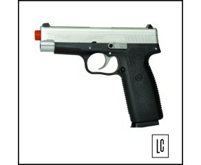 Pistola Airsoft Kahr Arms TP45 6mm  - Mostruário