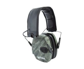 Abafador Eletrônico A2V Pulse Camuflado