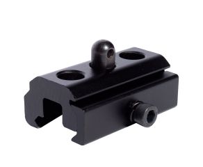 Adaptador para Bipé Trillho Picatinny