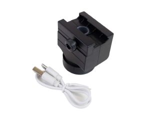 Adaptador Munição Tracer Orbeez Gel - Rossi