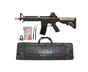 Airsoft M4A1 CM506 Cyma + Kit LC