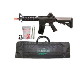 Airsoft M4A1 CM506s Cyma + Kit LC