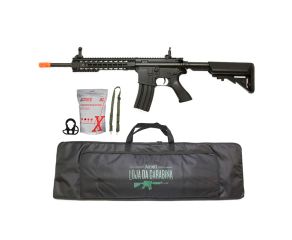 Airsoft M4A1 CM515s Cyma + Kit LC