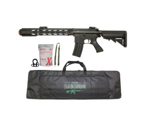 Airsoft M4A1 CM518 Cyma + Kit LC