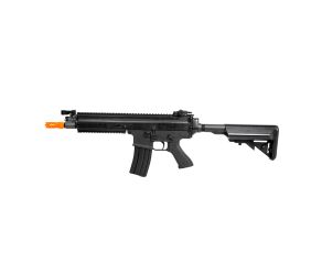 Airsoft Scar L CM067BK Cyma Short Custom - Mostruário