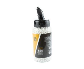 Airsoft BBs 0.12g Rossi 2000 Unidades