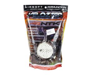 Airsoft BBs 0.25g Velozter 4000 Un