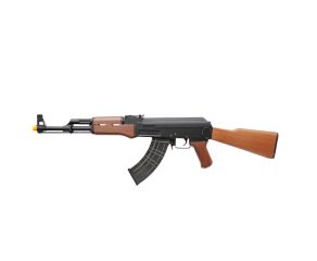 Rifle Airsoft AK47 CM522 Cyma com Magazine Mid Cap - Mostruário