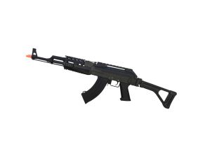 Airsoft Full Metal AK47 Tactical CM039U Cyma - Mostruário