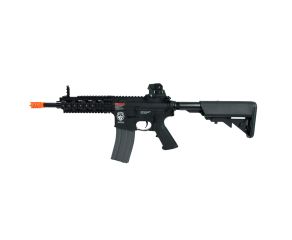 Airsoft GR16 CQW Rush BlowBack G&G