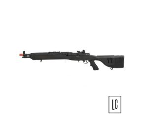 Airsoft M14 Socom DMR CM032F Cyma Mostruário