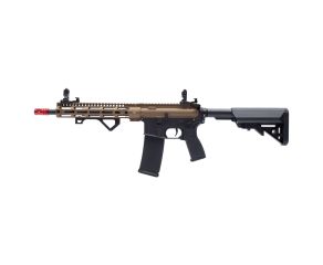 Airsoft M4 Specna Arms SA-E20 Half Bronze Edge E-series Carbine Keymod