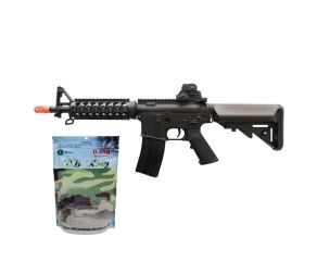 Airsoft M4A1 CM506 Cyma - BB's 0.25g 3000