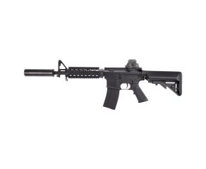 Airsoft M4A1 CQB RIS CM506 Cyma + Silenciador Fake