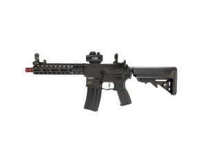 Airsoft Neptune 9" Rossi AR15 PMC + Red Dot T4 1x22 Thunder Outdoors