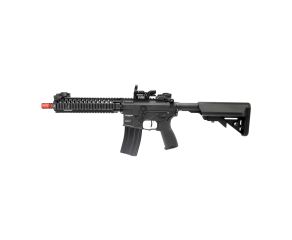 Rifle Airsoft AR15 Rossi Neptune 8" ET + Red Dot Z1 1x23x34 Thunder Outdoors