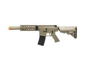 Airsoft M4A1 Tan CM513T Cyma Mostruário