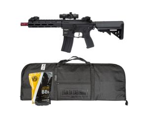 Airsoft  Sentinel 8 Rossi + Red Dot T1 1x30 + BBS + Capa