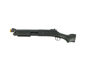 Airsoft Shotgun Pump Short Rossi