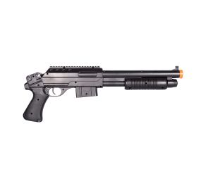 Airsoft Shotgun Pump Tactical Short Vigor