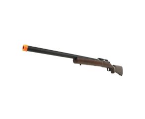 Airsoft Sniper Rossi M24 Storm Wood