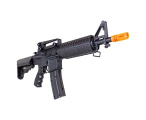 Airsoft Spring M4A1 Rossi VG CQB 6mm