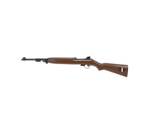 Airsoft M1 Carbine AGM WW2 Wood ABS