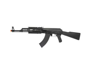 Airsoft AK47 CM520 Tactical Cyma - Mostruario