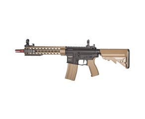 Airsoft Rossi AR15 Neptune 10 Short TAN M4