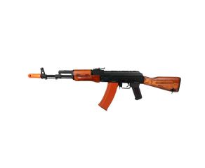 Airsoft Full Metal AK47 CM048 Madeira Cyma