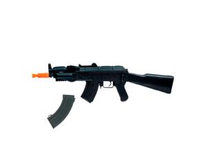 Airsoft AK47 Beta Spetsnaz CM521 + Mag Extra