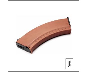 Magazine AK - High Cap - ABS - Cybergun