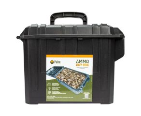 Caixa de Munição Ammo Dry Box Pulse 13L