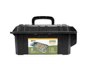 Caixa de Munição Ammo Dry Box Pulse 7L