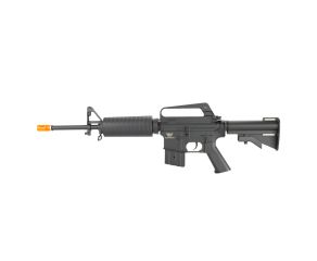 Rifle Airsoft M4 4007MG Classic JG