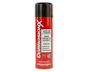 Anticorrosivo Corrosion x Marine - 300 ml