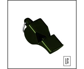 Apito Max - Verde