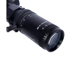 Luneta AR 4-16x44 T-Eagle SFP 22mm