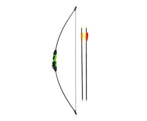 Arco Recurvo Man Kung 18 Lbs MK-RB015