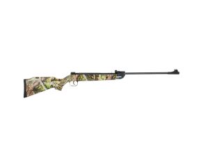 Carabina de Pressão QGK Hunter Camuflada 5.5mm