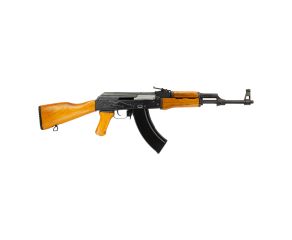 Arma de Pressão Co2 Fuzil AK47 Kalashnikov Cybergun 4.5mm