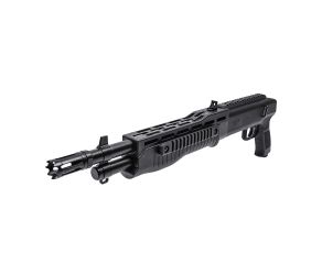 Shotgun Escopeta Pressão .68 CO2 T4E TB RAM Umarex Paintball
