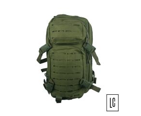 Mochila Tática Assault - BackPack - Verde