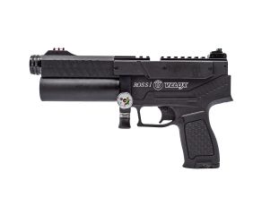 Pistola PCP Hatsan Velox Semi Auto 5.5mm .22