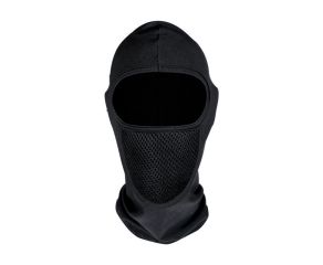 Balaclava Thunder Bélica Preta