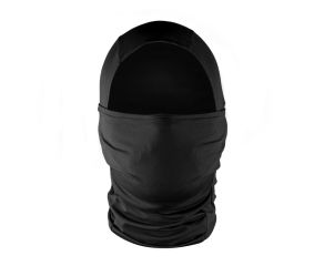 Balaclava Tática LojaDaCarabina Preta