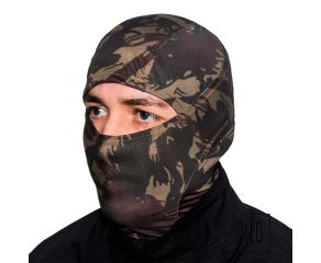 Balaclava Snake Bravo - Exercito Selva